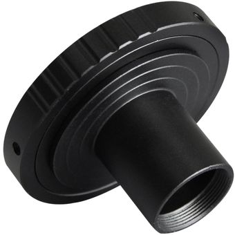 Anillo en T para cámara Nikon Slr  Adaptador de cámara digital Slr 