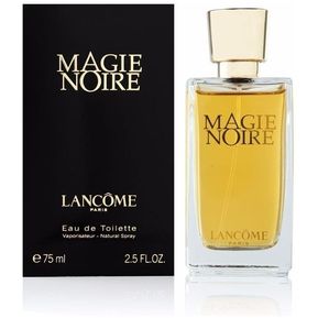 Perfume Magie Noire de Lancome EDT 75 ml
