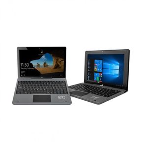 Combo 2 Laptops Ghia Only Due Intel Celeron 3GB y 64GB Touch 2 en 1