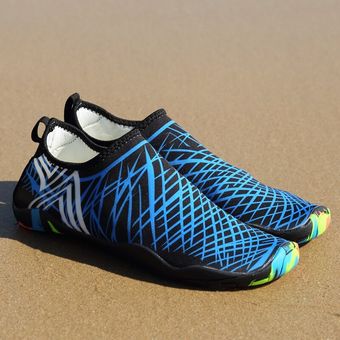 Joomra zapatos de playa para hombre y mujer zapatos de agua para nadar al aire libre zapatos p HON 