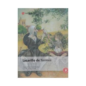 El Lazarillo De Tormes Nc clasicos Adaptados 