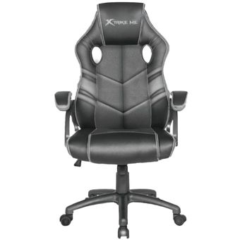 Silla Gamer Escritorio Xtrike Me Ergonomica GC-803