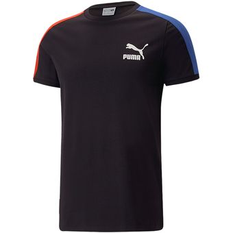 Playera Puma T7 Hombre