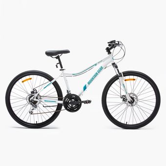 Bicicleta Urbana Mujer Danubio Aro 26