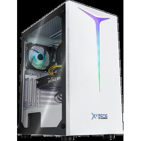 Xtreme PC Gaming Geforce RTX 3050 Ryzen 5 5600 16GB SSD 500G...