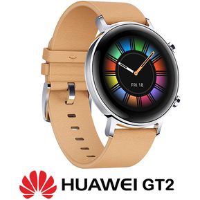 Smart Watch Huawei GT2 Gravel beige B19