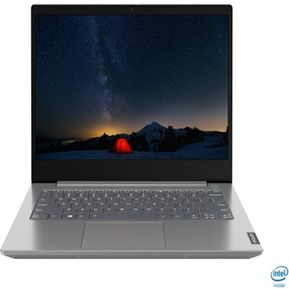 Laptop Lenovo THINKBOOK 14" i3/ 8GB/ 1TB/ W10 Pro