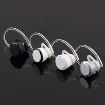 VERSIÓN ANTIGUIDO AURICULAR AURICANTE DE AURICULARIOS DE MÚSICA DE MÚSICA DE YE-106S 