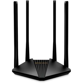 Router Inalambrico MERCUSYS MR30G A1200 Dual Band 1167Mbps 5...