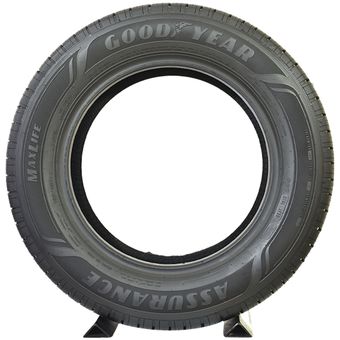 Llanta Goodyear 175 70 R13 Assurance Maxlife Linio Colombia