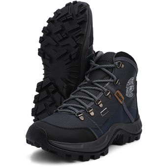 Botas Hombre Outdoor Arena Tellenzi 11610