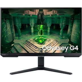 Monitor Samsung Odyssey G7