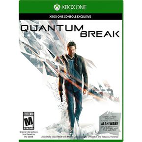 Xbox One Juego Quantum Break