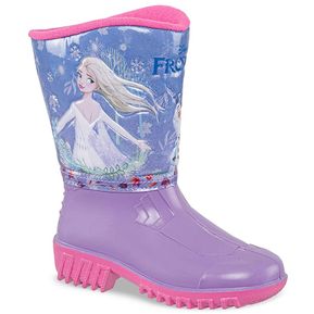 Botas Frozen Uxmal Lila-Fuc para niña Disney
