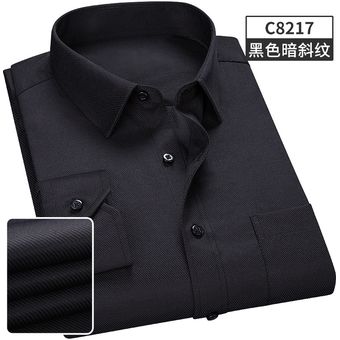 camisa blanca para traje hombre