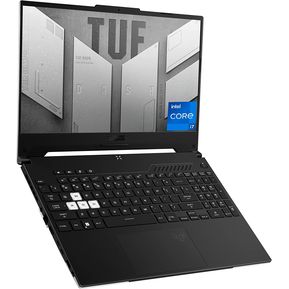 Laptop Asus TUF Dash 15 - Intel Core i7 - GeForce RTX 3060 -...