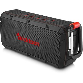 GENERICO Premium Estéreo Inalámbrico Portátil Radio FM Altavoz Bluetooth