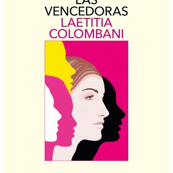 Las vencedoras» con Laetitia Colombani