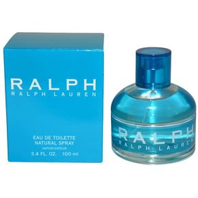 ralph lauren azul perfume mujer
