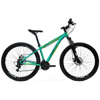 Bicicleta todo terreno rin 29 GW Lynx Shimano 21 vel disco