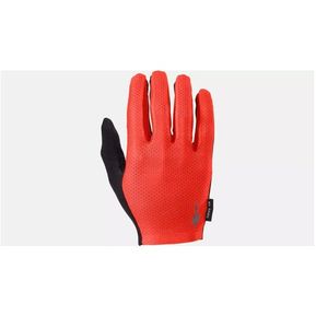 Guantes Ciclismo Specialized Bg Grail Glove Lf Red