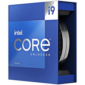 Procesador Intel Core i9 13900K 3.0GHz 24 Core 36MB Socket 1...