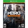 Metro Redux Xbox One