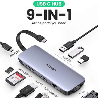 Cable USB-C a USB-C de suministro de energía, 3 pies | Cable tipo C a tipo  C para teléfono inteligente, tableta, laptop, consolas de juegos