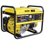 Planta electrica jd5500 5kw sukra