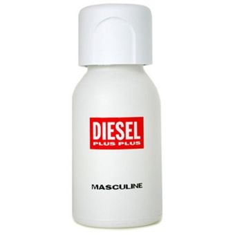 Perfume Plus Plus De Diesel Para Hombre 75 ml