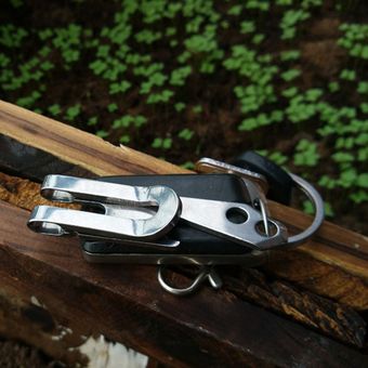 Gadget portátil al aire libre 