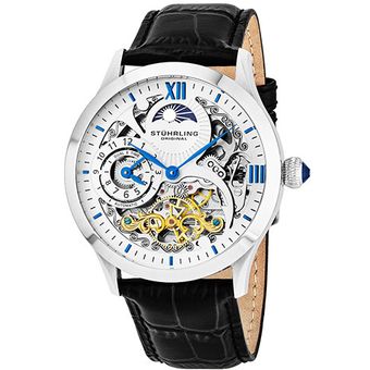 Relojes stuhrling online hombre