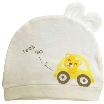 Sombrero cálido para bebés,gorros de algodón,sombreros par 