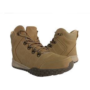 Bota Under Armour Micro G Valsetz AR670 Dama Original 3024010-200