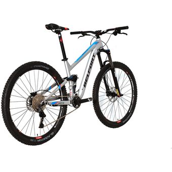 Bicicleta belfort online zotz