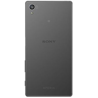 Compra Celular Sony Xperia Z5 32gb Negro Grafito Online Linio Colombia