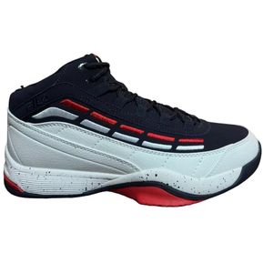 Tenis fila 2024 basketball hombre