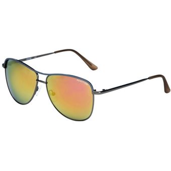 Kenneth Cole Reaction Lentes de sol KC1293 5508Q Unisex