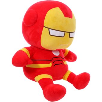 iron man gigante juguete