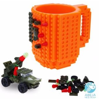 taza lego