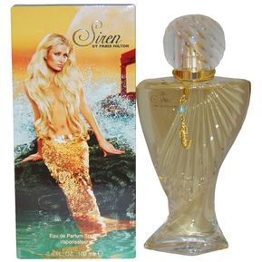 Perfume Siren De Paris Hilton 100 Ml Edp Spray Dama