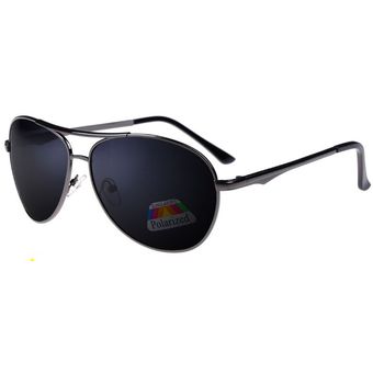 High Quality Men Sunglasses Alloy Frame Classic G15 Glass De 
