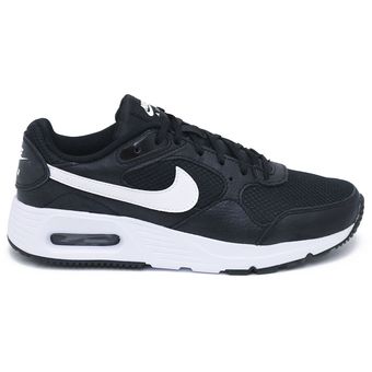  Nike - Tenis para mujer Air Max Oketo., negro, 6.5 : Ropa,  Zapatos y Joyería