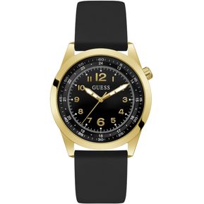 Reloj Guess MAX para Caballero GW0494G2 Negro