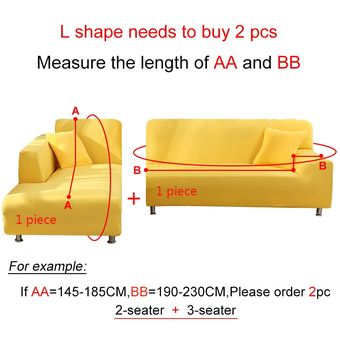 #Set 9 3D sofá fundas para esquina de salón sofá elástico fundas para sofá Protector funda sofá cubierta 1-4 plazas 
