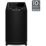 Lavadora Carga Superior Premium Care Impeller EWIX18F3ESB 18kg Negro Electrolux
