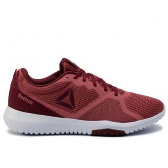 reebok workout mujer marron