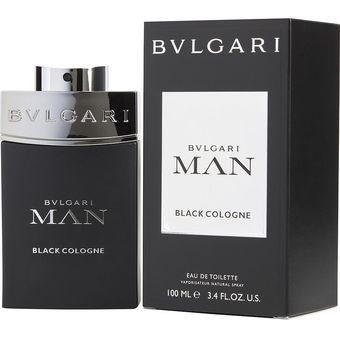 precio perfume bvlgari man