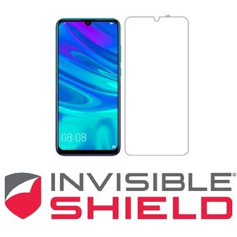 Zagg - Protección Pantalla Invisible Shield Huawei P smart Case-friendly