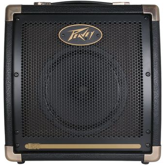 Amplificador bajo electrico MAX126 Peavey